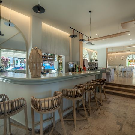 Hotel Alkionis Мораитика Екстериор снимка