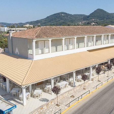 Hotel Alkionis Мораитика Екстериор снимка