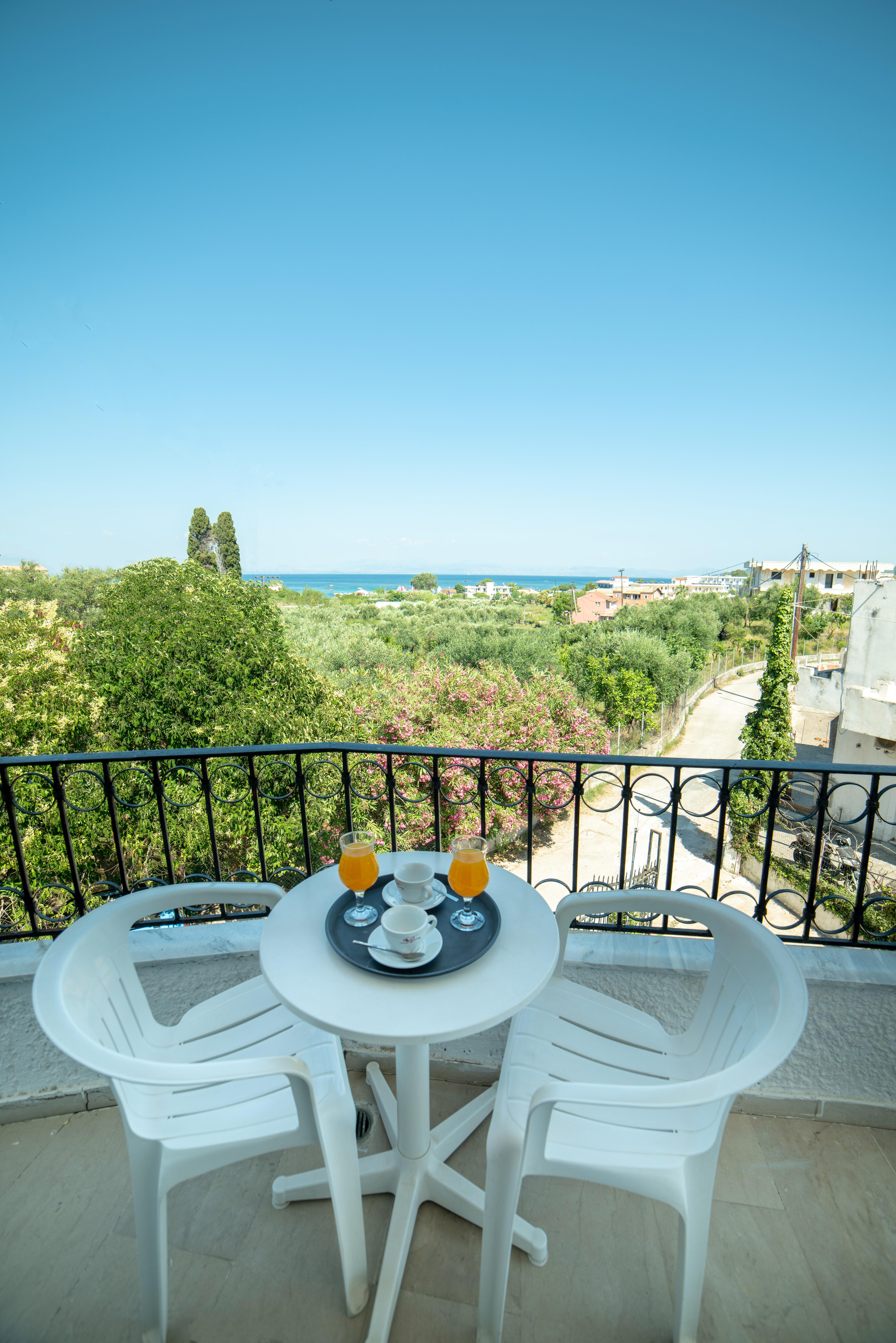 Hotel Alkionis Мораитика Екстериор снимка