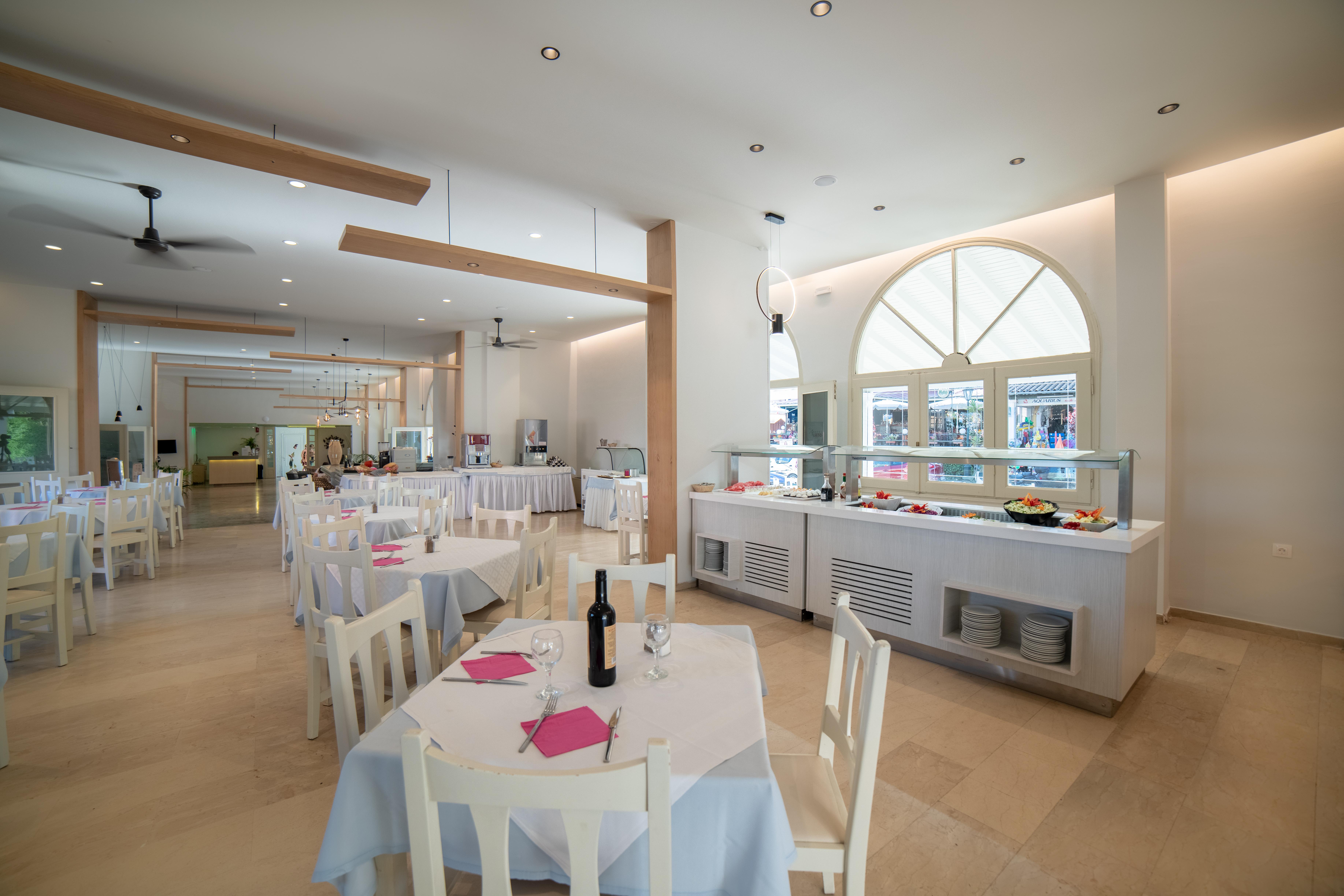 Hotel Alkionis Мораитика Екстериор снимка