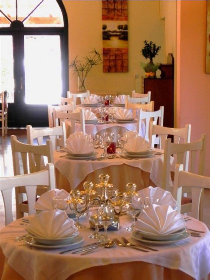 Hotel Alkionis Мораитика Екстериор снимка