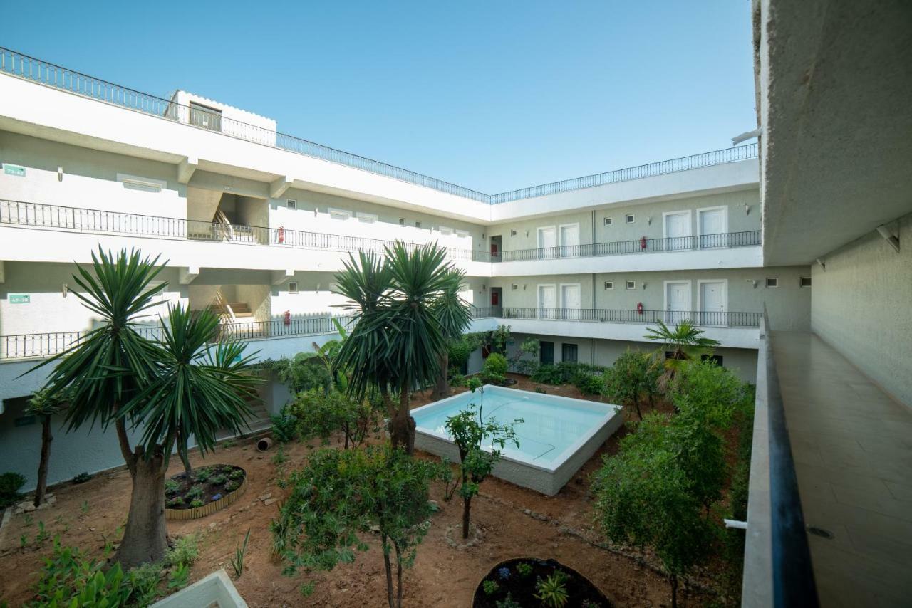 Hotel Alkionis Мораитика Екстериор снимка