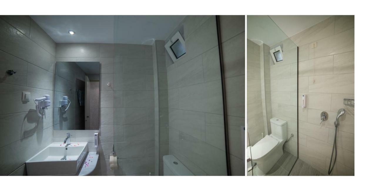 Hotel Alkionis Мораитика Екстериор снимка