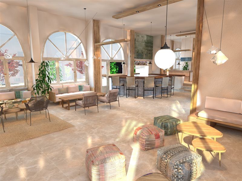 Hotel Alkionis Мораитика Екстериор снимка